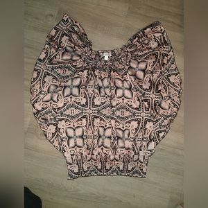 Dressbarn top xl, extra large dressbarn blouse